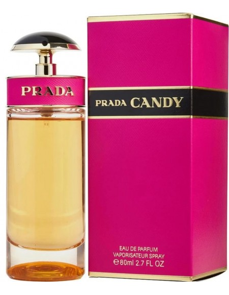 Perfume Prada Candy Pink...