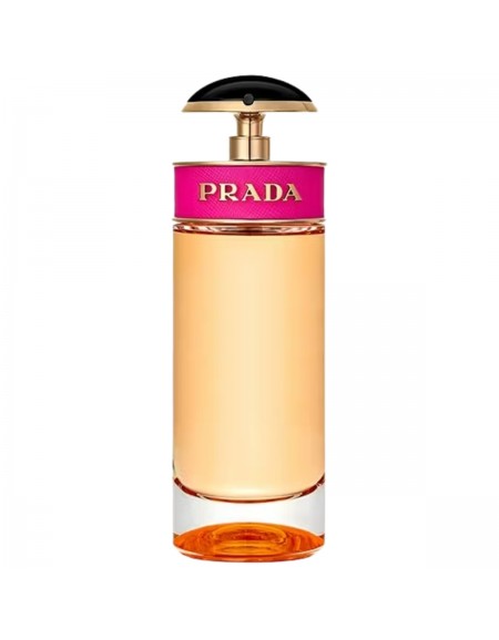 Perfume Prada Candy Pink...