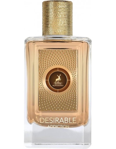 Perfume Maison Alhambra...