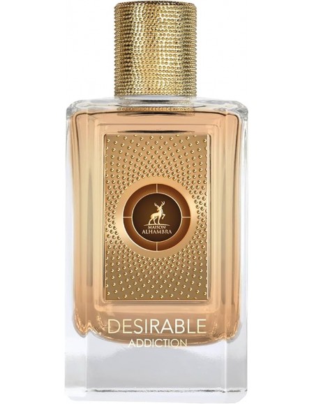 Perfume Maison Alhambra...