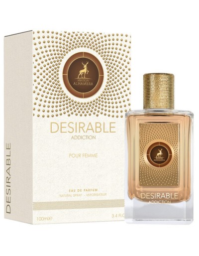 Perfume Maison Alhambra...