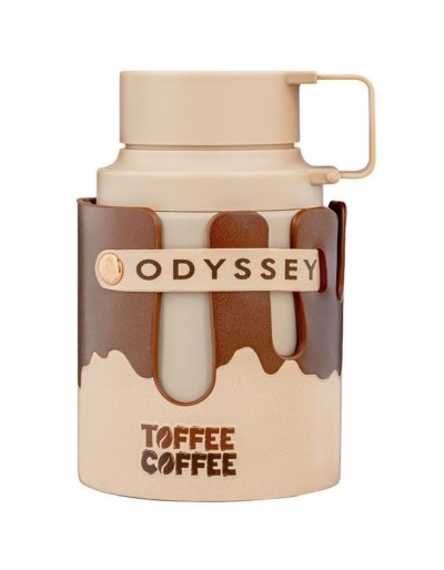 Perfume Odyssey Toffee...