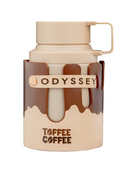 Perfume Odyssey Toffee...