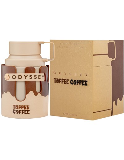 Perfume Odyssey Toffee...