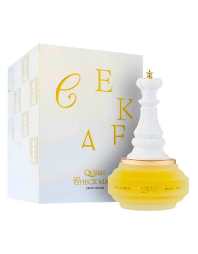 Perfume Armaf Ceck Mate...