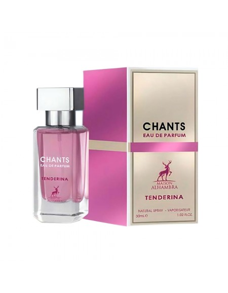 Perfume Maison Alhambra...