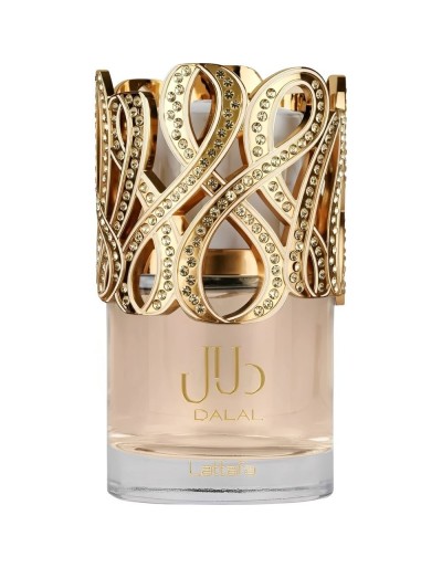 Perfume Lattafa Dalal EDP...