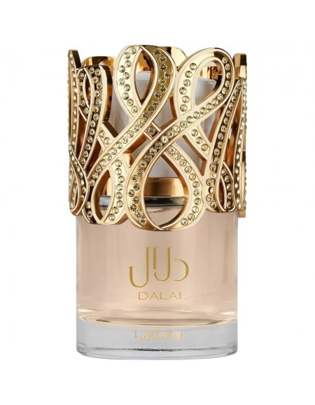 Perfume Lattafa Dalal EDP...