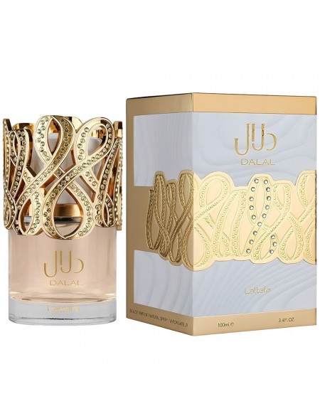 Perfume Lattafa Dalal EDP...
