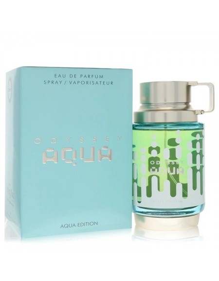 Perfume Armaf Odyssey Aqua...