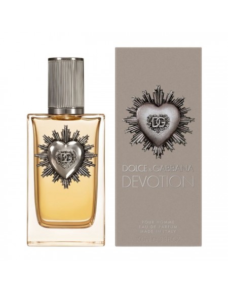 Perfume Dolce & Gabbana...