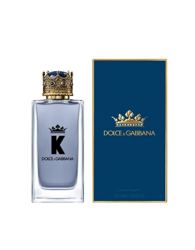 Perfume Dolce & Gabbana...