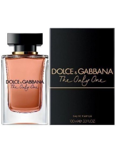 Perfume Dolce & Gabbana The...