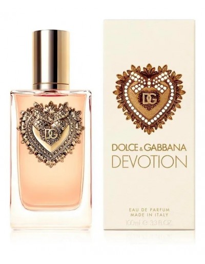 Perfume Dolce & Gabbana...
