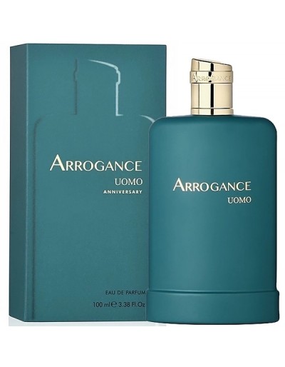 Perfume Arrogance...