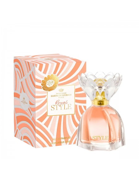 Perfume Style Royal Marina...