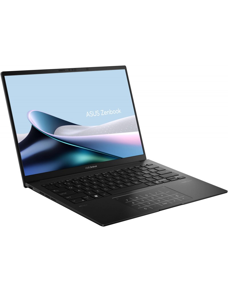 NB ASUS ZENBOOK 14 OLED TOUCH UM3406HA-WS74T R7-78840HS 16GB/512GB BLACK