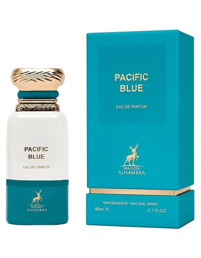 Perfume Alhambra Pacific...