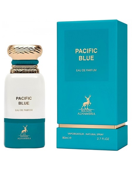 Perfume Alhambra Pacific...