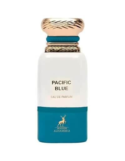 Perfume Alhambra Pacific...
