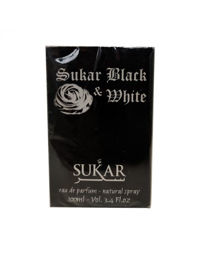 Perfume Sukar Sukar Black &...