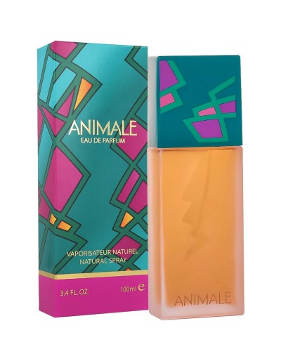 Perfume Animale EDP 100ML
