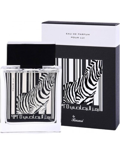 Perfume Rasasi Rumz 9325...