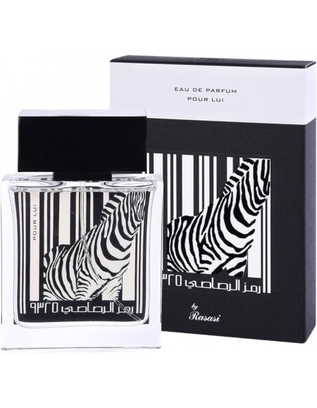 Perfume Rasasi Rumz 9325...