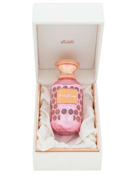 Perfume Rasasi Lamaan Rose...