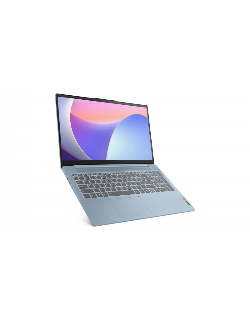NB LENOVO IDEAPAD SLIM 3 15IAN8 82XB00HVUS 15.6"INTEL N100 4/128GB/W11-GREY