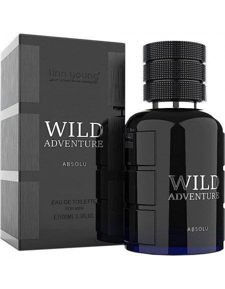 PERF LINN  Y. WILD...