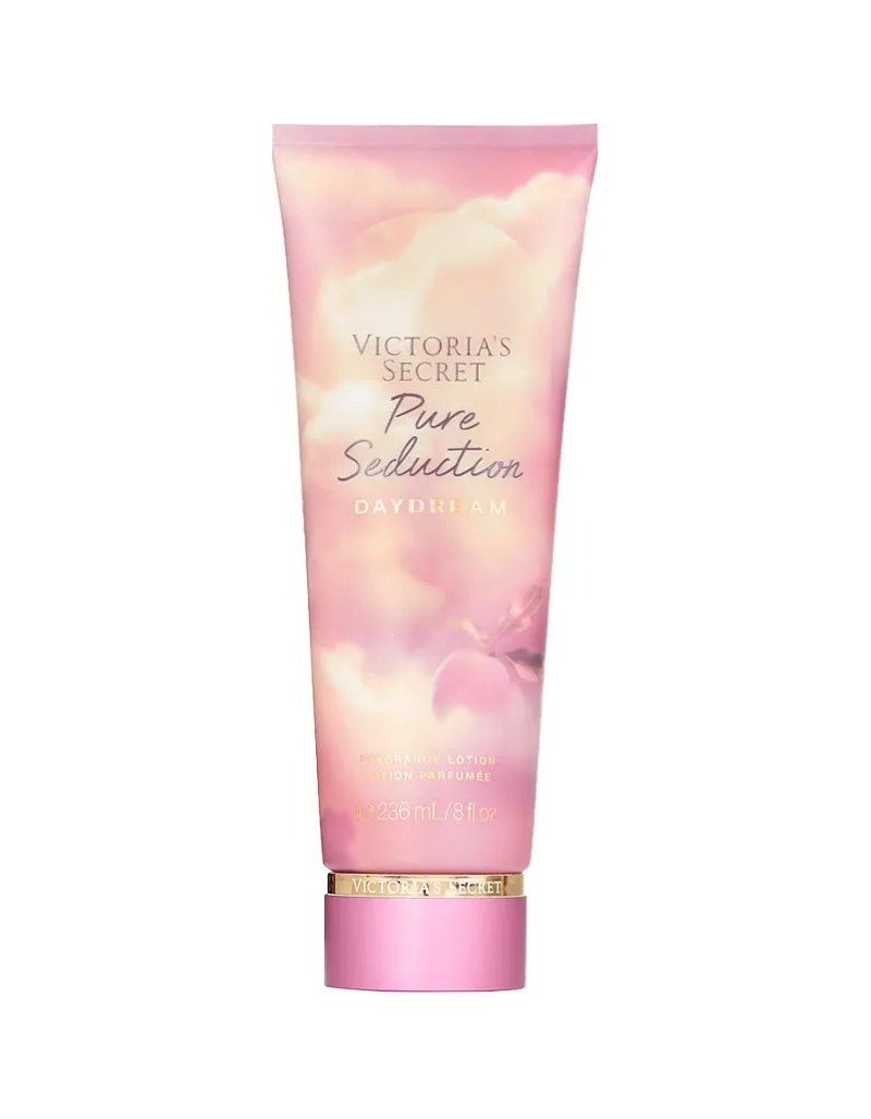 Locao Corporal Victoria's Secret Velvet Petals Daydream 236ML