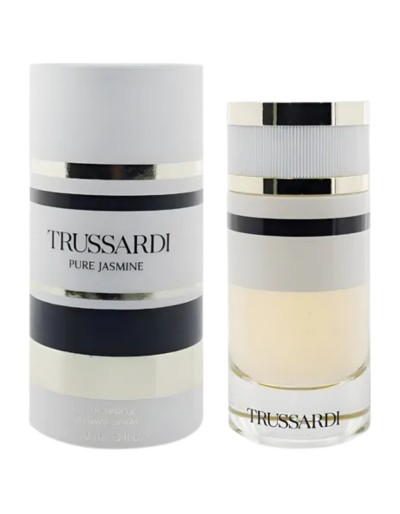 Perfume Trussardi Pure...