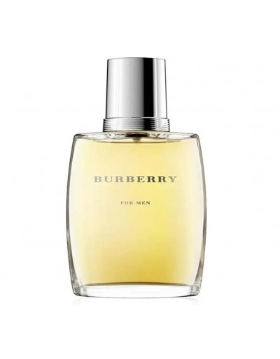 BURBERRY FOR MEN EDT 100ML