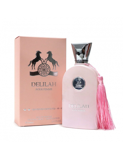 PERFUME ALHAMBRA DELILAH...