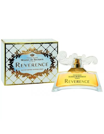 Perfume Marina de Bourbon...