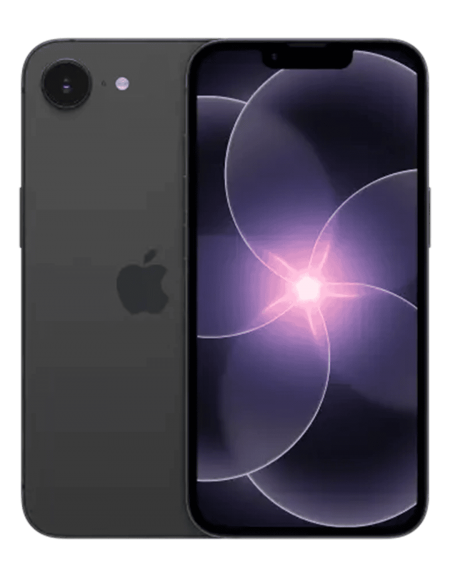 CEL IPHONE 17E 256GB BLACK...