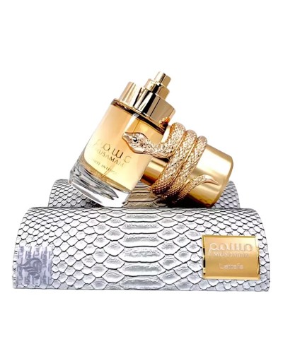 Perfume Lattafa Musaman...