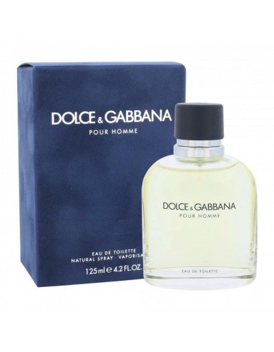 Perfume Dolce & Gabbana...