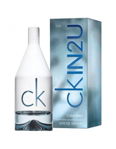 Perfume Calvin Klein CK...