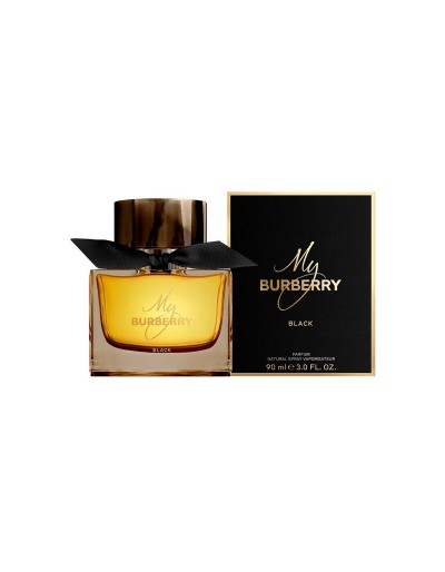 PERFUME BURBERRY MY BLACK...