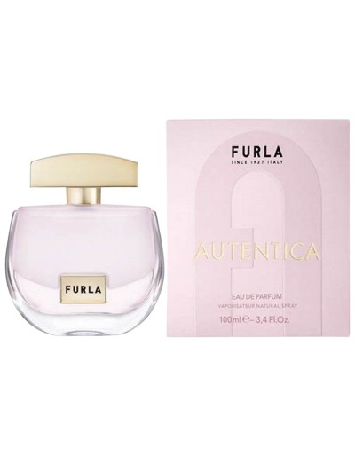 PERFUME FURLA AUTENTICA EDP...