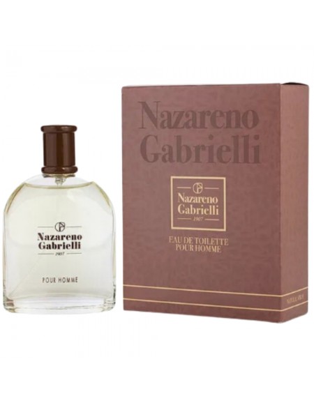 Nazareno Gabrielli Pour...
