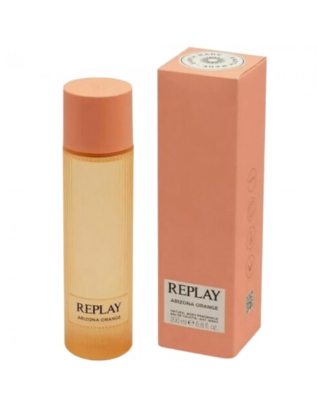 Perfume Femenino Replay...