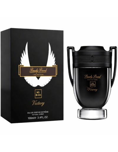 PERF BEAUTY BRAND...