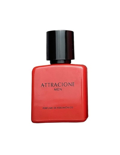 PERFUME ATTRACIONE MEN...