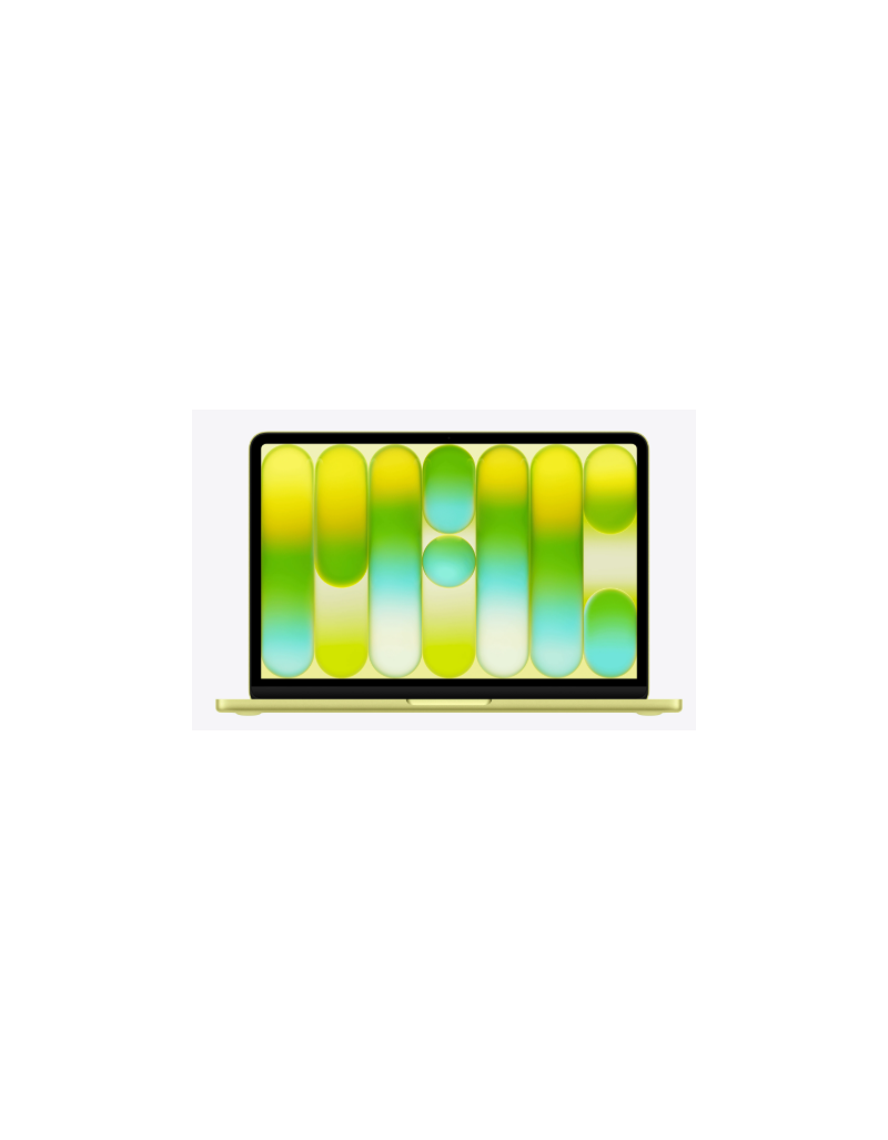 MACBOOK NEO 13 (2026) 8/512GB MHFE4LL/A CITRUS YELLOW