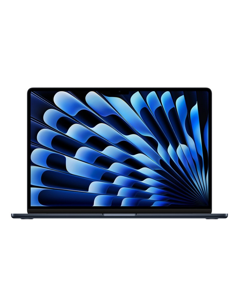 MACBOOK AIR 13" M5 (2026) 16/512GB MDHE4LL/A Midnight