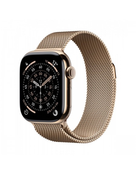 APPLE WATCH S11 42MM 5G GLD...