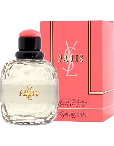 PERFUME YSL PARIS FEMENINO...